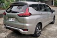 Purple Mitsubishi XPANDER 2019 for sale in Quezon City-3