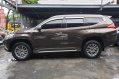 2016 Mitsubishi Montero Sport in Las Piñas, Metro Manila-2