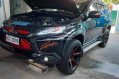 2016 Mitsubishi Montero Sport  GLS 2WD 2.4 AT in Pasay, Metro Manila-1