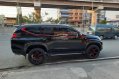 2016 Mitsubishi Montero Sport  GLS 4WD 2.4 MT in Pasay, Metro Manila-2