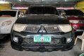 2010 Mitsubishi Montero Sport in Quezon City, Metro Manila-0