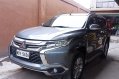 2017 Mitsubishi Montero Sport in Quezon City, Metro Manila-9