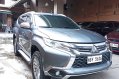 2017 Mitsubishi Montero Sport in Quezon City, Metro Manila-7