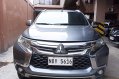 2017 Mitsubishi Montero Sport in Quezon City, Metro Manila-8