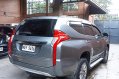 2017 Mitsubishi Montero Sport in Quezon City, Metro Manila-6