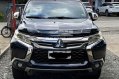 2017 Mitsubishi Montero Sport  GLX 2WD 2.4D MT in Carrascal, Surigao del Sur-3