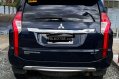 2017 Mitsubishi Montero Sport  GLX 2WD 2.4D MT in Carrascal, Surigao del Sur-0