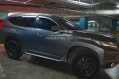 2016 Mitsubishi Montero Sport  GLS 2WD 2.4 AT in Cebu City, Cebu-1