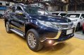 2017 Mitsubishi Montero Sport in Quezon City, Metro Manila-0