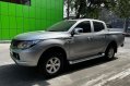 2018 Mitsubishi Strada  GLX Plus 2WD 2.4 MT in Quezon City, Metro Manila-3