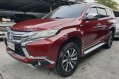 2017 Mitsubishi Montero Sport in Las Piñas, Metro Manila-10
