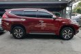 2017 Mitsubishi Montero Sport in Las Piñas, Metro Manila-4