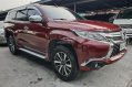2017 Mitsubishi Montero Sport in Las Piñas, Metro Manila-3