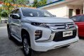 2020 Mitsubishi Montero Sport  GLX 2WD 2.4D MT in Pasay, Metro Manila-0