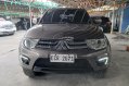 2016 Mitsubishi Montero Sport in Pasay, Metro Manila-16
