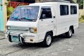 2013 Mitsubishi L300 Cab and Chassis 2.2 MT in Bacoor, Cavite-5