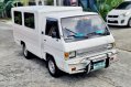 2013 Mitsubishi L300 Cab and Chassis 2.2 MT in Bacoor, Cavite-0