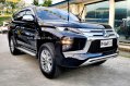 2022 Mitsubishi Montero Sport  GLX 2WD 2.4D MT in Pasay, Metro Manila-10