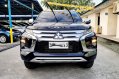 2022 Mitsubishi Montero Sport  GLX 2WD 2.4D MT in Pasay, Metro Manila-9