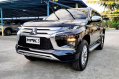 2022 Mitsubishi Montero Sport  GLX 2WD 2.4D MT in Pasay, Metro Manila-8