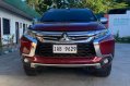 2019 Mitsubishi Montero Sport  GLX 2WD 2.4D MT in Urdaneta, Pangasinan-10
