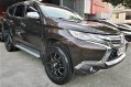 2017 Mitsubishi Montero Sport  GLS Premium 2WD 2.4D AT in Las Piñas, Metro Manila-8