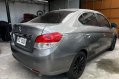 2017 Mitsubishi Mirage G4  GLX 1.2 CVT in Quezon City, Metro Manila-1