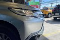 2016 Mitsubishi Montero Sport in San Fernando, Pampanga-3