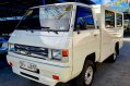 2022 Mitsubishi L300 Cab and Chassis 2.2 MT in Pasay, Metro Manila-2