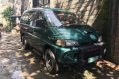 1994 Mitsubishi Spacegear in Bacolod, Negros Occidental-1