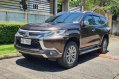 2016 Mitsubishi Montero Sport  GLS Premium 2WD 2.4D AT in Meycauayan, Bulacan-1