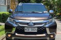 2016 Mitsubishi Montero Sport  GLS Premium 2WD 2.4D AT in Meycauayan, Bulacan-2