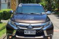 2016 Mitsubishi Montero Sport  GLS Premium 2WD 2.4D AT in Meycauayan, Bulacan-3