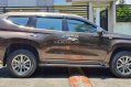 2016 Mitsubishi Montero Sport  GLS Premium 2WD 2.4D AT in Meycauayan, Bulacan-5