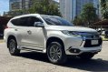 2017 Mitsubishi Montero Sport  GLS Premium 2WD 2.4D AT in Manila, Metro Manila-0