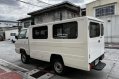2020 Mitsubishi L300 Cab and Chassis 2.2 MT in Quezon City, Metro Manila-5