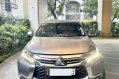 2018 Mitsubishi Montero Sport  GLS Premium 2WD 2.4D AT in Makati, Metro Manila-5