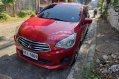 2016 Mitsubishi Mirage G4  GLX 1.2 MT in Taytay, Rizal-0