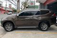 2017 Mitsubishi Montero Sport  GLS 2WD 2.4 AT in Las Piñas, Metro Manila-14