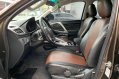 2017 Mitsubishi Montero Sport  GLS 2WD 2.4 AT in Las Piñas, Metro Manila-6