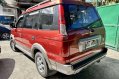 2016 Mitsubishi Montero Sport in Quezon City, Metro Manila-9