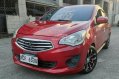 2016 Mitsubishi Mirage G4  GLX 1.2 CVT in Quezon City, Metro Manila-2