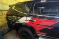 2023 Mitsubishi Montero Sport Black Series Ralliart 2.4 4x2 AT in Pasig, Metro Manila-15