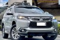 2016 Mitsubishi Montero in Makati, Metro Manila-0