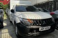 2019 Mitsubishi L200  2.5 C/C 4X2 MT (Single Cab Chassis) in Quezon City, Metro Manila-2