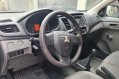 2019 Mitsubishi L200  2.5 C/C 4X2 MT (Single Cab Chassis) in Quezon City, Metro Manila-4