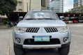 2009 Mitsubishi Montero Sport  GLS 4WD 2.4 MT in Manila, Metro Manila-2