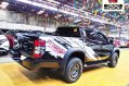2020 Mitsubishi Strada  GLS 2WD AT in Quezon City, Metro Manila-10