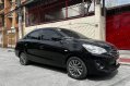 2019 Mitsubishi Mirage G4 GLX 1.2 MT in Quezon City, Metro Manila-1