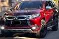 2017 Mitsubishi Montero Sport  GLS Premium 2WD 2.4D AT in Manila, Metro Manila-6